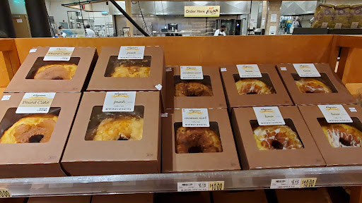 Supermarket «Wegmans», reviews and photos, 9001 McHugh Dr, Lanham, MD 20706, USA