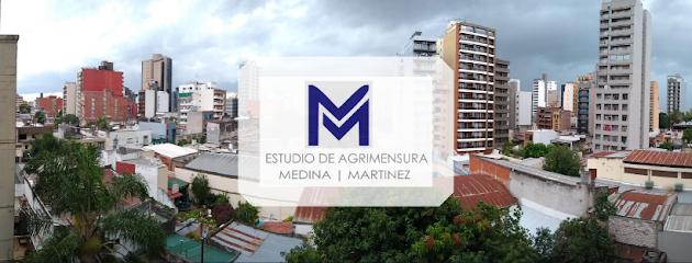 MM Estudio de Agrimensura