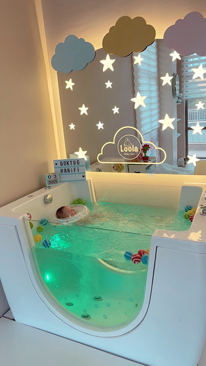 Loola Baby Spa