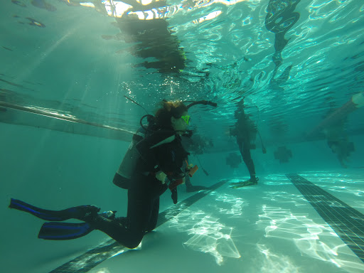 Dive Shop «Orbit Marine Sports Center Inc», reviews and photos, 3273 Fairfield Ave, Bridgeport, CT 06605, USA