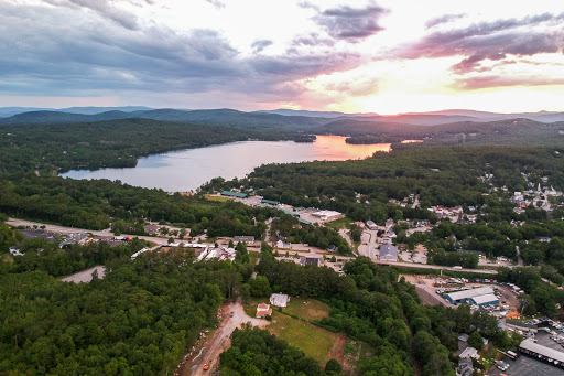 Harley-Davidson Dealer «Laconia Harley-Davidson», reviews and photos, 239 Daniel Webster Hwy, Meredith, NH 03253, USA