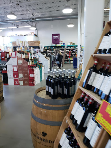 Wine Store «Livingston Bottle King», reviews and photos, 343 W Mt Pleasant Ave, Livingston, NJ 07039, USA