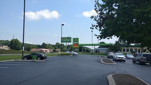 Discount Store «Dollar General Market», reviews and photos, 1003 W Main St, Woodbury, TN 37190, USA