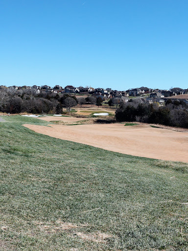 Golf Course «Colbert Hills Golf Course and Restaurant», reviews and photos, 5200 Colbert Hills Dr, Manhattan, KS 66503, USA