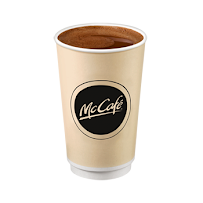 Café du Restauration rapide McDonald's Vienne - n°1