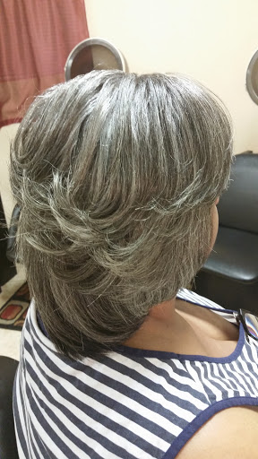 Hair Salon «Anointed Hands Salon 2000», reviews and photos, 2144 N Belt Line Rd g, Mesquite, TX 75150, USA