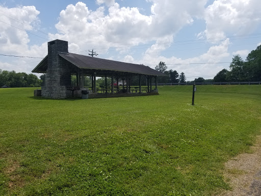 Henry Horton State Park RV Campground