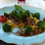 Photo n°1 de l'avis de /3ork3r. fait le 09/09/2018 à 20:06 sur le  Zum Dorfkrug Restaurant à Neu Wulmstorf