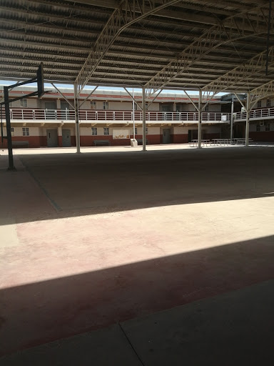 Secundaria General 14 Centenario Lomas