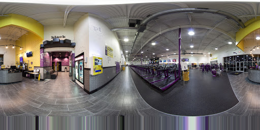 Gym «Planet Fitness», reviews and photos, 1671 1H-35 South #401, New Braunfels, TX 78130, USA