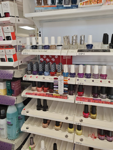 Beauty Supply Store «Armstrong Mc Call Beauty Supply», reviews and photos, 3206 N Western, San Antonio, TX 78238, USA