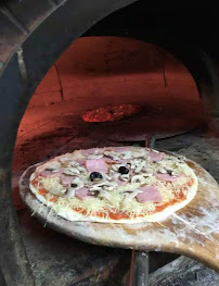Pizza du Pizzeria Le Shams à Foix - n°15