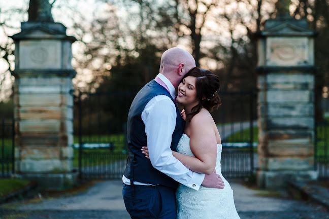 Baildon Wedding Photography - Leeds