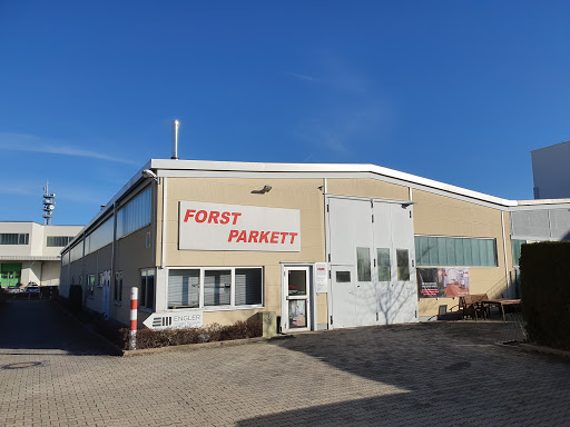 Forst Parkett GmbH Hauptniederlassung München Trudering