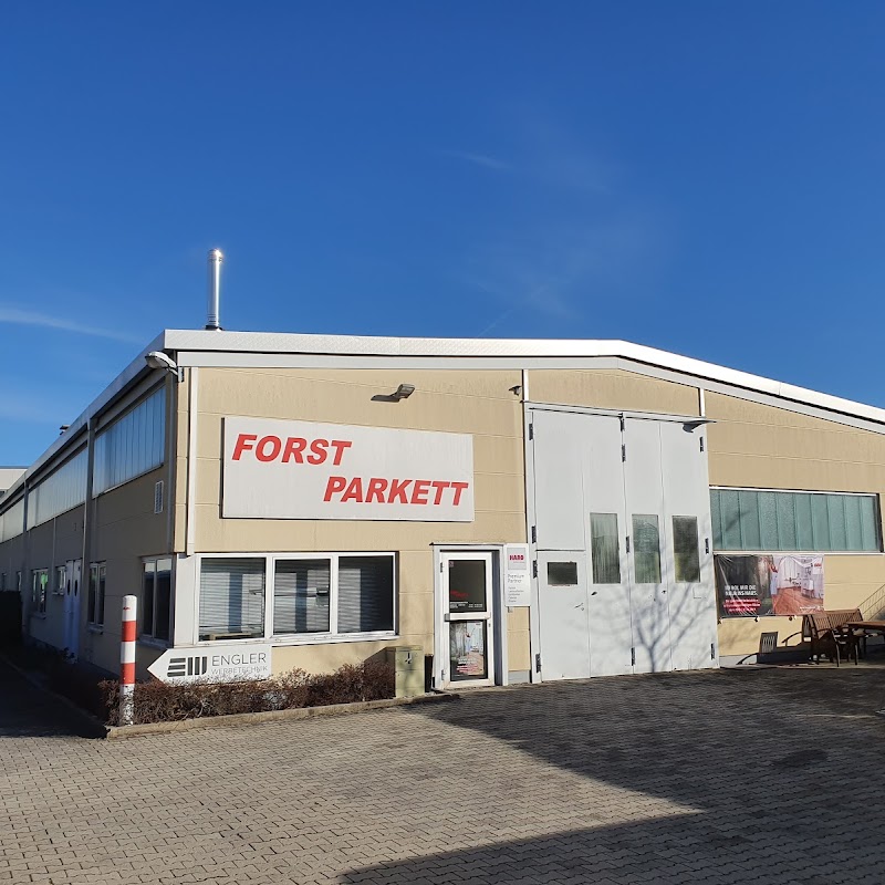 Forst Parkett GmbH Hauptniederlassung München Trudering