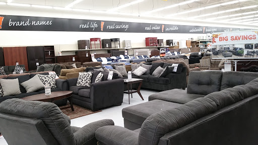 Discount Store «Big Lots», reviews and photos, 7155 Market Pl Dr, Aurora, OH 44202, USA