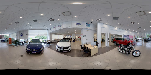 Volkswagen Dealer «Colonial Volkswagen», reviews and photos, 89 Turnpike Rd, Westborough, MA 01581, USA