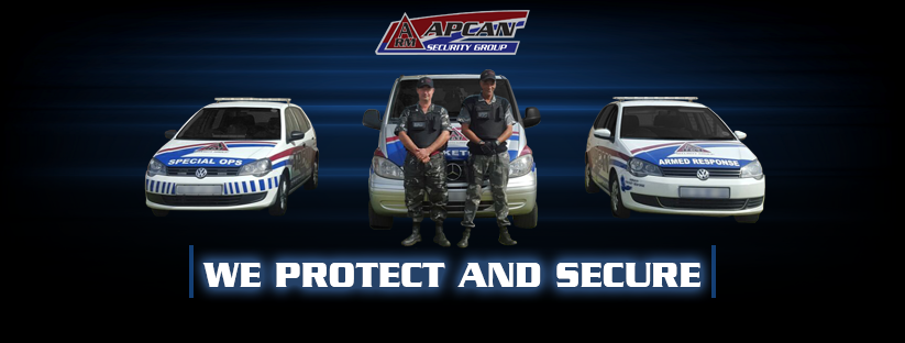 Apcan Security Group - Polokwane Branch