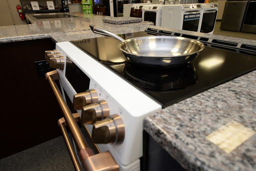 Appliance Store «Miles Appliance», reviews and photos, 543 S Main St, Shrewsbury, PA 17361, USA