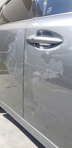 Auto Body Shop «Maaco Collision Repair & Auto Painting», reviews and photos, 6750 N Blackstone Ave, Fresno, CA 93710, USA