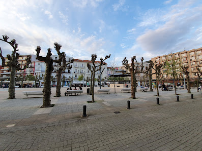 Plaza San Antonio Pl. San Antonio, 39740 Santoña, Cantabria, España