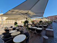 Atmosphère du Café Grand Café Albert à Toulouse - n°1