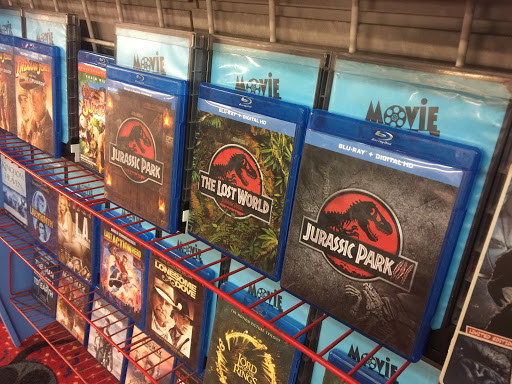 Movie Rental Store «Movie Lovers», reviews and photos, 200 S 23rd Ave, Bozeman, MT 59718, USA