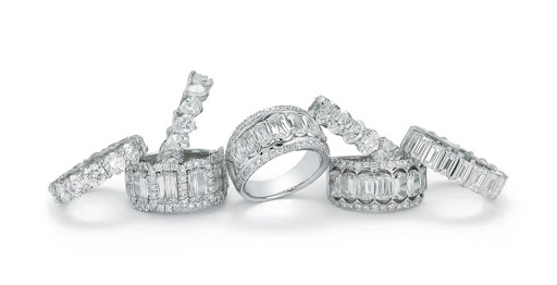 Jewelry Store «Merry Richards Jewelers», reviews and photos, 17W300 22nd St, Oakbrook Terrace, IL 60181, USA