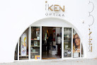 Iken Optique Cambo-les-Bains