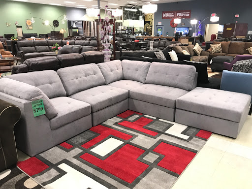 Furniture Store «Furniture mecca», reviews and photos, 1830 Delmar Dr, Folcroft, PA 19032, USA