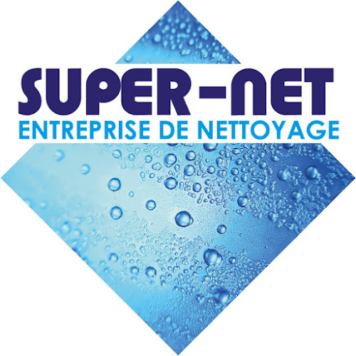 Beoordelingen van Super-Net in Hoei - Ander