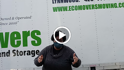 Moving and Storage Service «Eco-Movers», reviews and photos, 1200 W Nickerson St, Seattle, WA 98119, USA