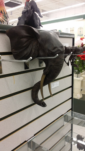 Craft Store «Hobby Lobby», reviews and photos, 12550 Amargosa Rd C, Victorville, CA 92392, USA