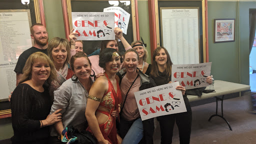 Performing Arts Theater «Paramount Theatre, VT», reviews and photos, 30 Center St, Rutland, VT 05701, USA