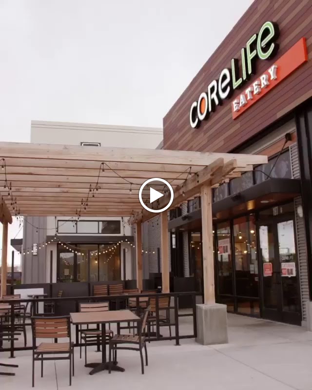CoreLife Eatery 37067