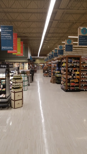 Grocery Store «Pavilions», reviews and photos, 21181 Newport Coast Dr, Newport Coast, CA 92657, USA