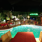 Photo n°6 de l'avis de Matteo.o fait le 03/09/2017 à 08:42 sur le  Ristorante al Chiar di Luna à Saludecio