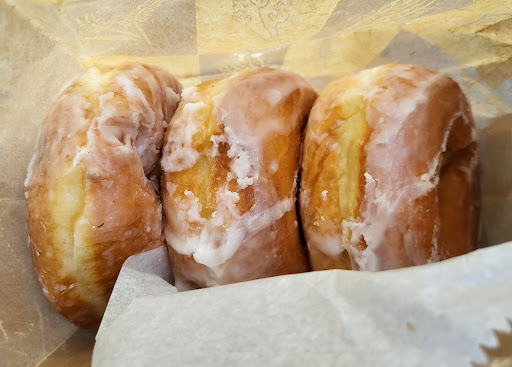 Coffee Shop «Donut King», reviews and photos, 151 Copeland St, Quincy, MA 02169, USA