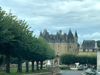 Château de Jumilhac et ses jardins du Restaurant français Lou Boueiradour à Jumilhac-le-Grand - n°6