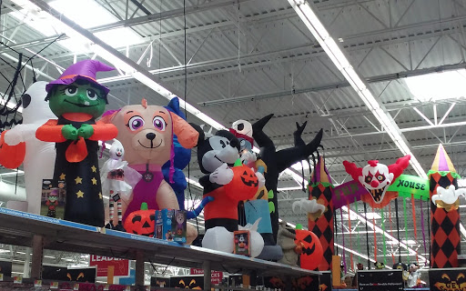 Department Store «Walmart Supercenter», reviews and photos, 33501 S Dixie Hwy, Florida City, FL 33034, USA