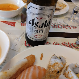 Photo n°57 de Wokasie à Saran ()