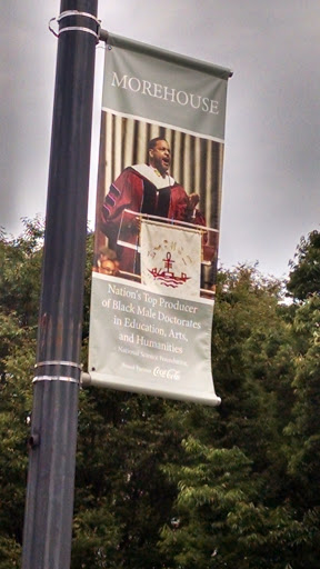 Book Store «Morehouse College Bookstore», reviews and photos, 830 Westview Dr SW, Atlanta, GA 30314, USA