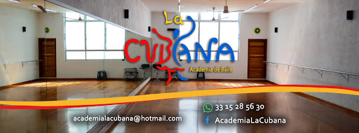 Academia La cubana