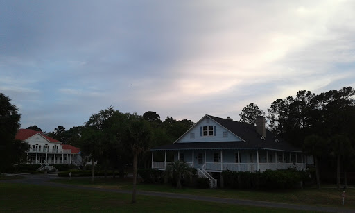 Golf Course «Bloody Point Golf Club & Beach Resort», reviews and photos, 56 Fuskie Ln, Daufuskie Island, SC 29915, USA