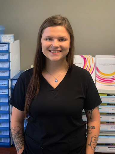 Eye Care Center «Long Family Eye Care», reviews and photos, 660 S College Ave, Bloomington, IN 47403, USA