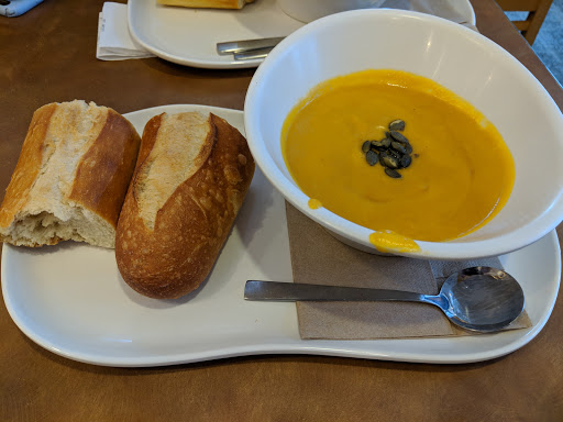 Sandwich Shop «Panera Bread», reviews and photos, 473 N Alafaya Trail, Orlando, FL 32828, USA