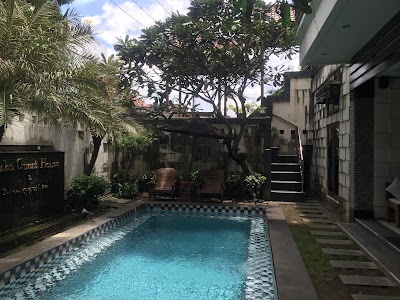 Photos of Anika Melati Hotel and Spa