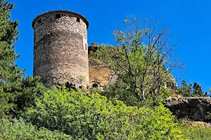 Château de Busséol image