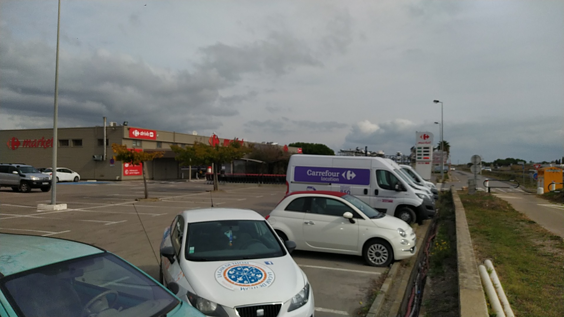 Photo n° 4 de l'avis de cedric.u fait le 25/10/2020 à 11:35