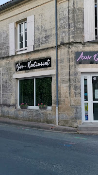Photos du propriétaire du Restaurant Aux Délices - Fanny & Ricko à Jazennes - n°8